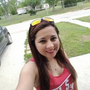 Meet your Posher, Annette